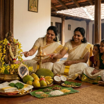 Vishu Festival – Welcoming Prosperity With Light And Hope