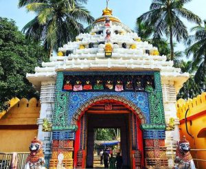 Visit Gundicha Temple And Cleanse Your Karmic And Emotional Impurities