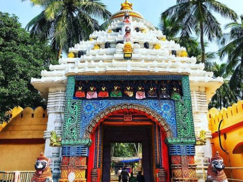 Visit Gundicha Temple And Cleanse Your Karmic And Emotional Impurities