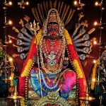 Worship Pratyangira Devi For Powerful Protection, Fearlessness, And Karmic Relief