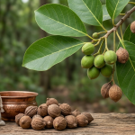 Bibhitaki: The Ayurvedic Fruit That Clears Kapha And Protects Health Bibhitaki: The Ayurvedic Fruit That Clears Kapha And Protects Health