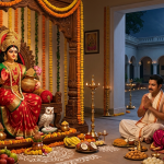 Invite Wealth And Prosperity With Kojagori Lakshmi Puja
