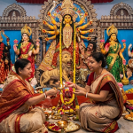 Perform Shakta Worship For Emotional Healing And Fearlessness