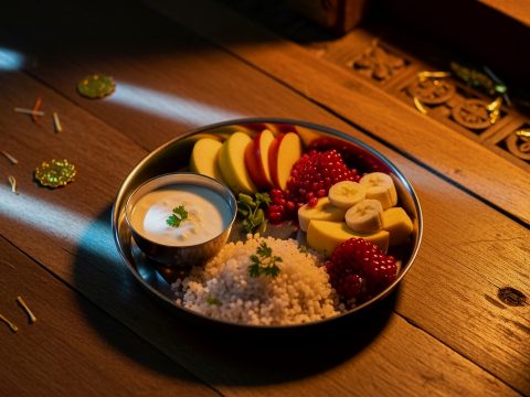 Restore Digestive Fire With Panchakarma Diet After Ayurvedic Detox