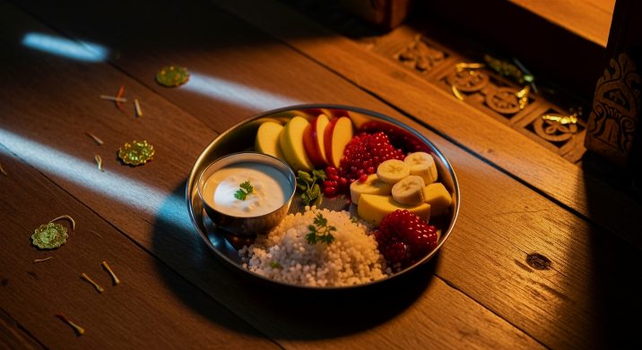 Restore Digestive Fire With Panchakarma Diet After Ayurvedic Detox