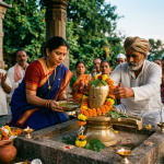 Why Hindus Offer Bhang To Shiva As A Sacred Offering?