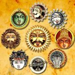 Align Your Life Energy And Karma With Powerful Navagraha Energy