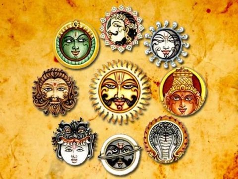 Align Your Life Energy And Karma With Powerful Navagraha Energy