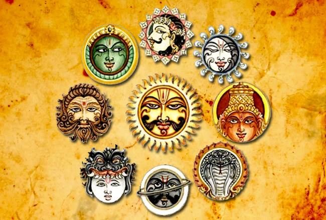 Align Your Life Energy And Karma With Powerful Navagraha Energy