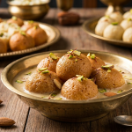 Boost Energy & Nourishment Naturally By Enjoying Kheer Mohan Sweet