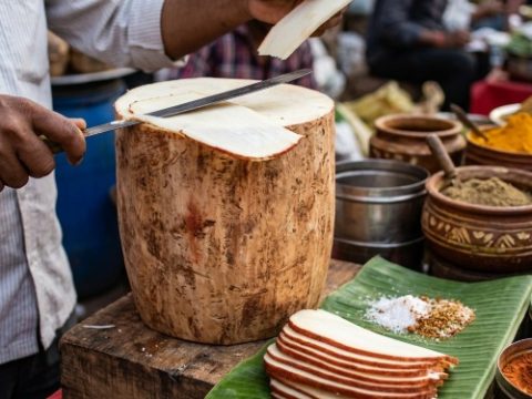 Consume Ancient Ayurvedic Remedy Kandamool For Better Digestion Immunity and Joint Health