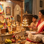 Do Daily Aarti And Experience Deep Calm & Healing Effects