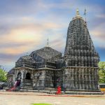 Offer Puja At Trimbakeshwar Temple For Purification, Peace, And Spiritual Balance