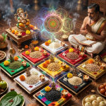 Reduce Obstacles And Boost Harmony With Navagraha Puja And Mantras