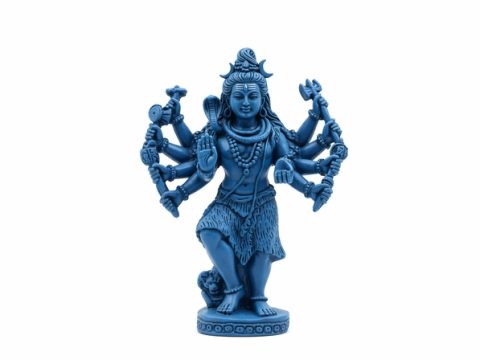 Reduce Stress and Gain Inner Strength Through Rudra Namakam Chanting
