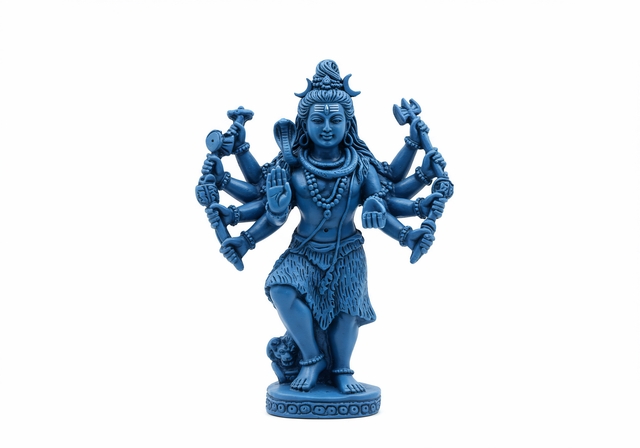 Reduce Stress and Gain Inner Strength Through Rudra Namakam Chanting
