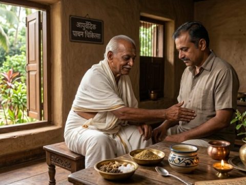 Boost Digestion And Energy Naturally With Ayurvedic Pachan Principles