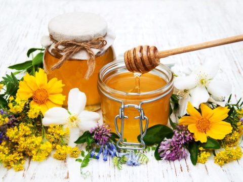 Boost Digestion, Immunity, And Vitality With Ayurvedic Honey