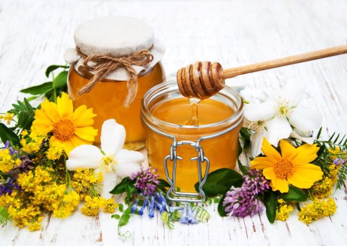Boost Digestion, Immunity, And Vitality With Ayurvedic Honey