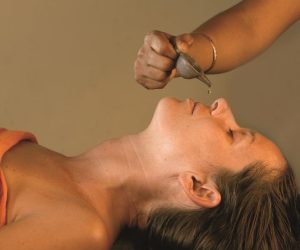 Clear Sinuses And Boost Brain Health With Ayurvedic Nasya Therapy