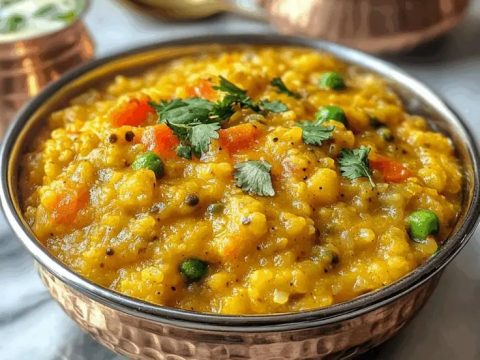 Eat Ayurveda-Recommended Khichdi And Improve Digestion, Detox, And Daily Wellness