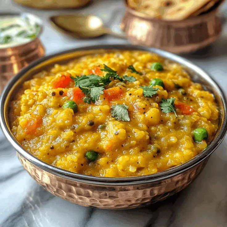 Eat Ayurveda-Recommended Khichdi And Improve Digestion, Detox, And Daily Wellness
