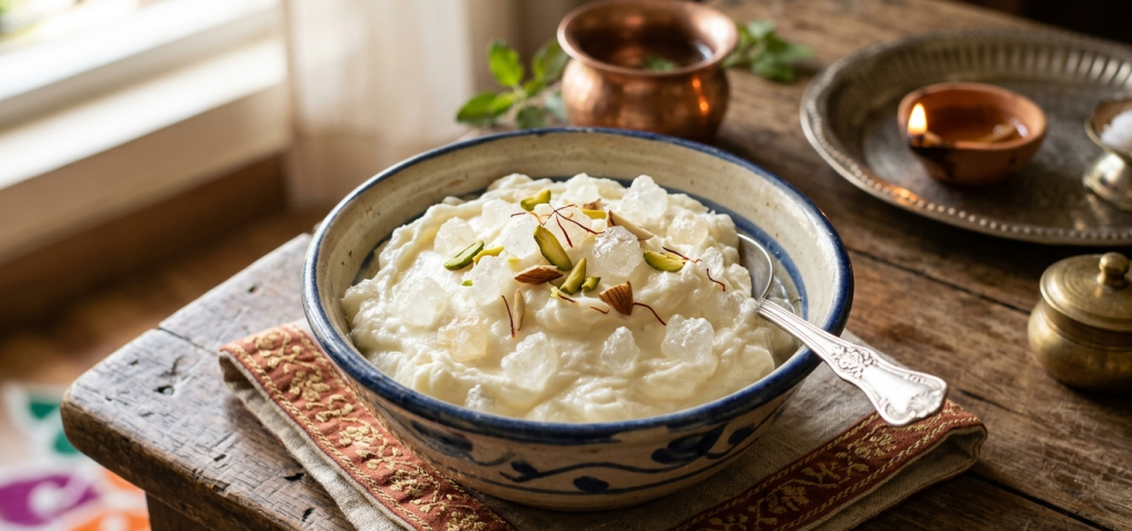 Invite Peace And Prosperity With Divine Makhan Mishri Offering
