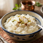Invite Peace And Prosperity With Divine Makhan Mishri Offering