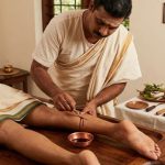 Purify Blood Naturally With Siravyadha Ayurvedic Therapy