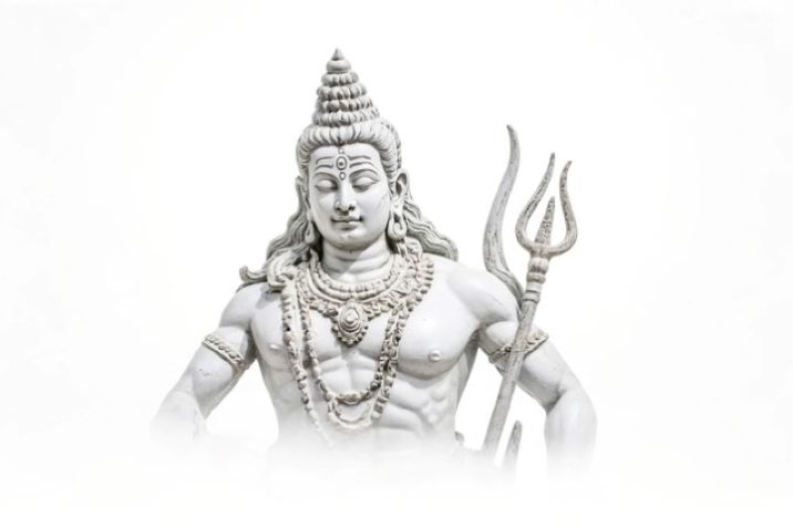 Rudram Chamakam For Protection, Prosperity, And Spiritual Growth