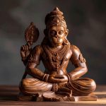 Unlock Courage, Protection And Peace with Hanuman Chalisa Chant Unlock Courage, Protection And Peace with Hanuman Chalisa Chant