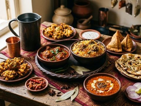 Balance Energy And Mind By Understanding Rajasic Foods