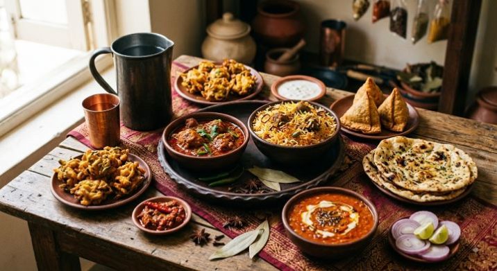 Balance Energy And Mind By Understanding Rajasic Foods