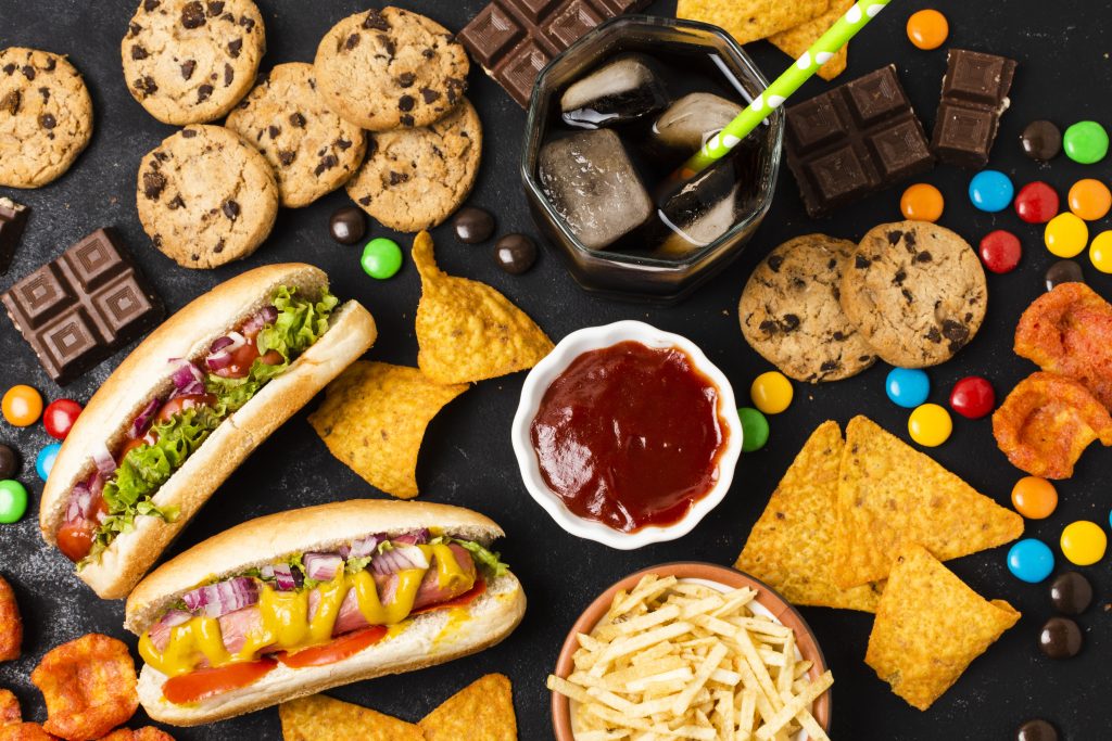 Boost Mental Clarity By Understanding Tamasic Foods