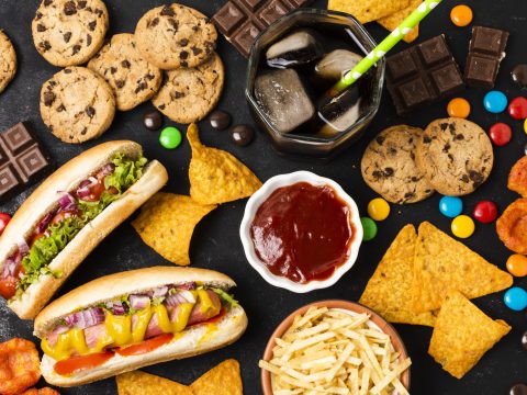 Boost Mental Clarity By Understanding Tamasic Foods
