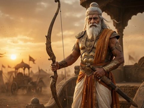 9 Fascinating Facts About Bhishma Pitamaha Every Hindu Should Know