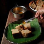 Boost Energy, Protein, And Digestion by Consuming Poda Pitha