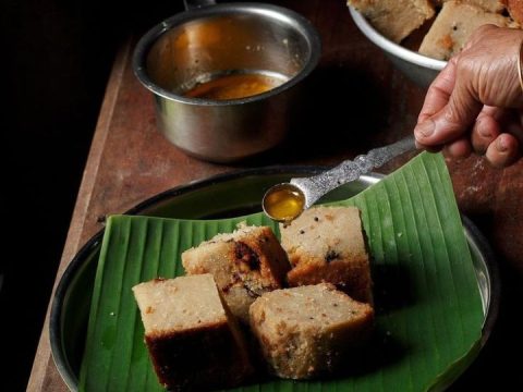 Boost Energy, Protein, And Digestion by Consuming Poda Pitha