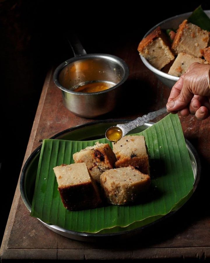 Boost Energy, Protein, And Digestion by Consuming Poda Pitha