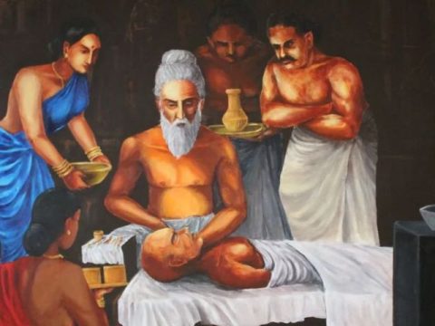 Discover Sushruta-Style Ayurveda For Advanced Natural Healing