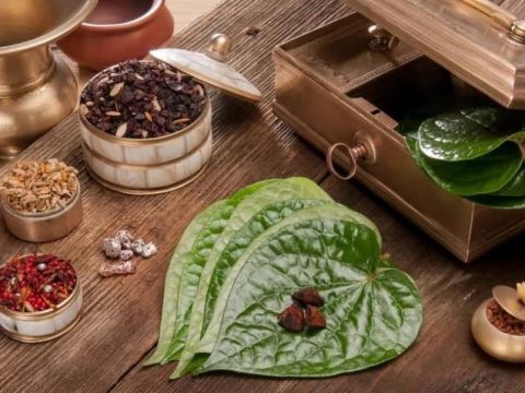 Keep Betel Leaf In Your Daily Worship For Health & Prosperity