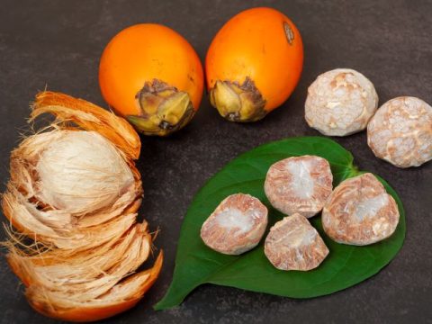 Offer Betel Nut To Invite Prosperity And Divine Blessings