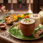 Stay Cool Naturally With Odisha's Traditional Pana Drink Stay Cool Naturally With Odisha's Traditional Pana Drink