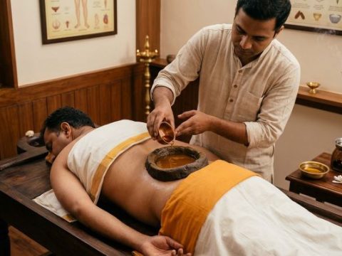 Try Kati Basti To Relieve Lower Back Pain Naturally