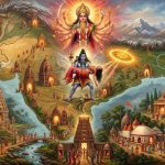 Visit Shakti Pithas To Experience Maa Shakti's Divine Presence